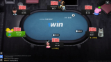 1WIN ПОКЕР — Обзор нового покер рума