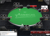 AmericasCardroom — обзор нового покер рума