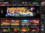 PokerOK — обзор нового покер рума