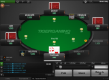 TigerGaming — обзор нового покер рума
